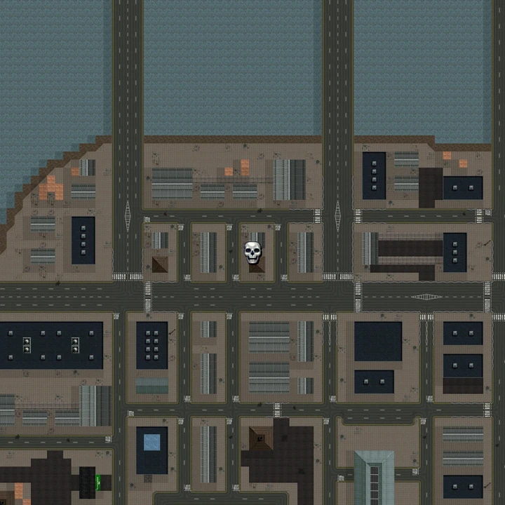 Dead Certainty — Kill Frenzy #5