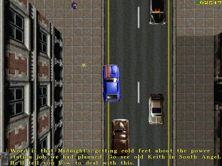 Mods and Sods — Walkie Talkie Mission 3
