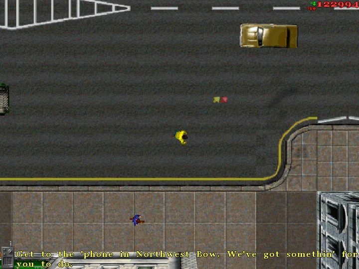Mods and Sods — Walkie Talkie Mission 6