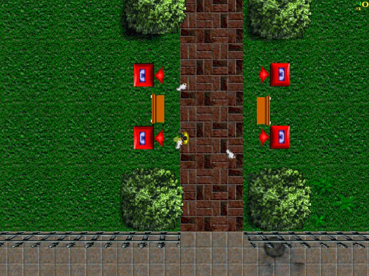 Dead Certainty — Phonebox 2: Mission 1