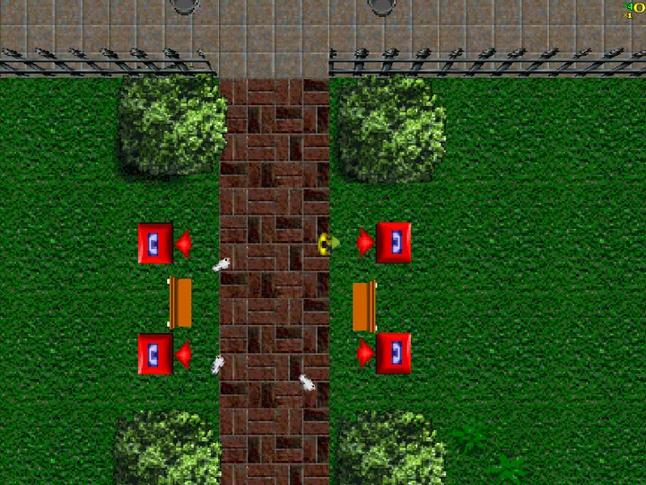 Dead Certainty — Phonebox 3: Mission 1
