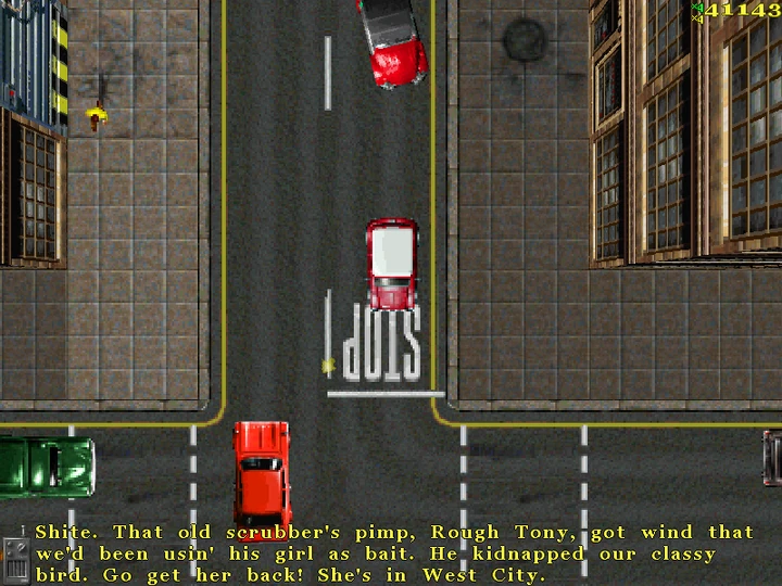 Dead Certainty — Phonebox 3: Mission 2