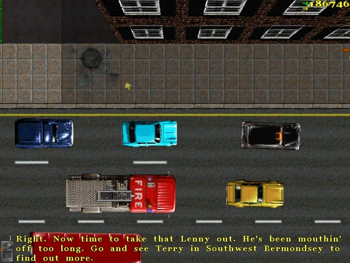 Dead Certainty — Phonebox 4: Mission 3