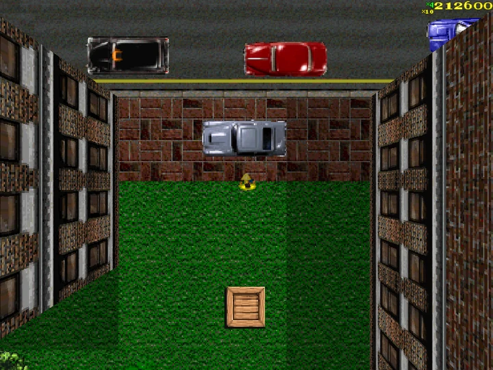 Dead Certainty — James Bomb