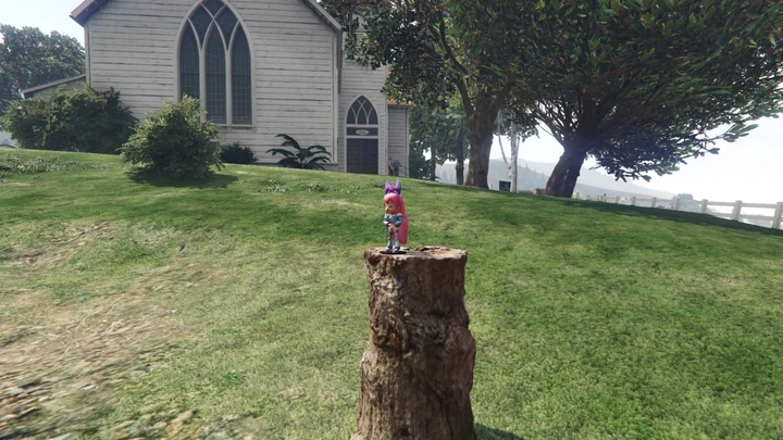 Action Figure #66