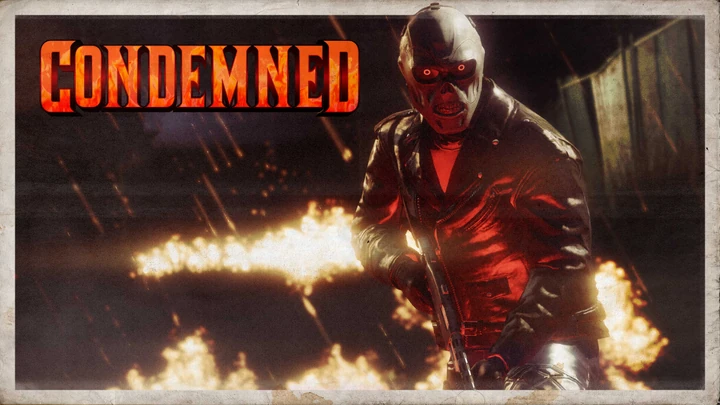 Condemned