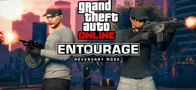 Entourage