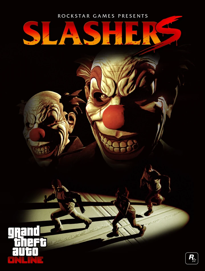Slashers