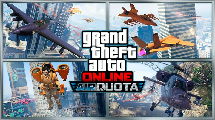 Air Quota
