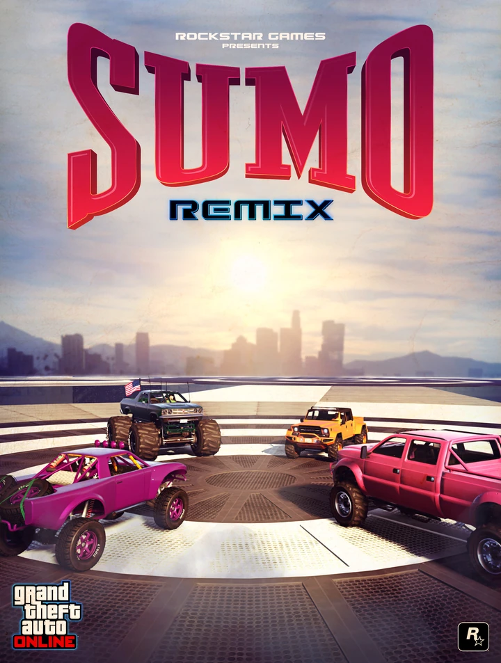 Sumo (Remix)