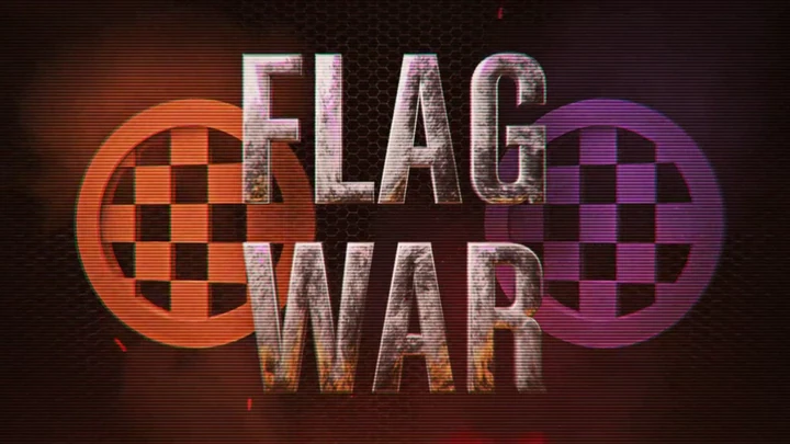 Flag War