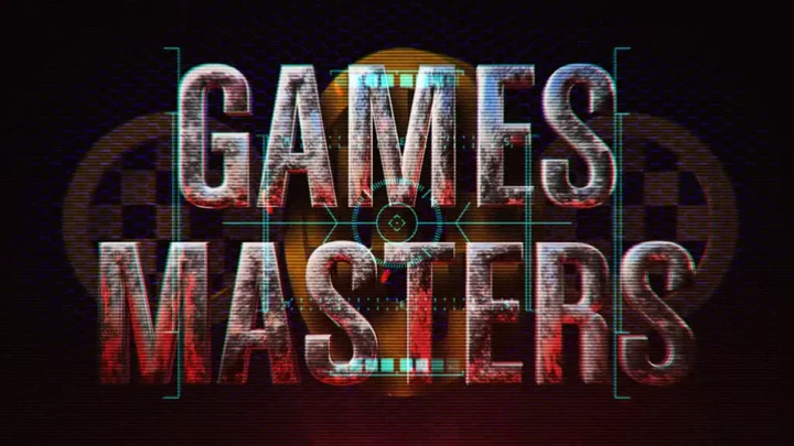 Games Masters
