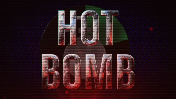 Hot Bomb