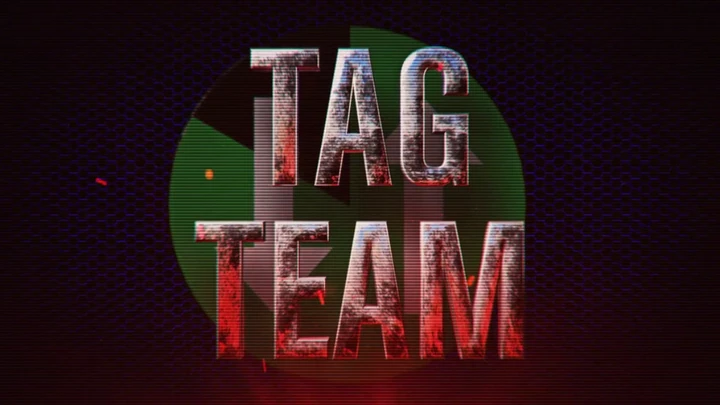 Tag Team