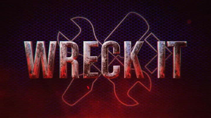 Wreck It