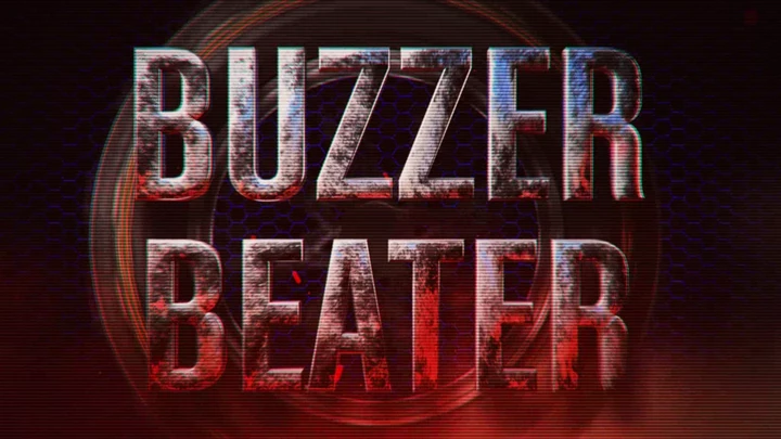 Buzzer Beater