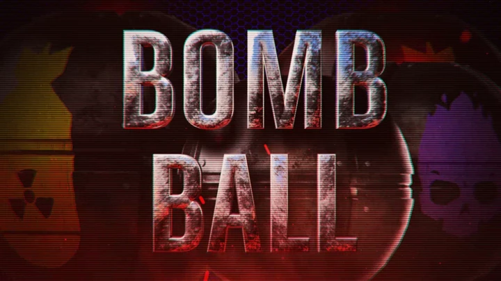 Bomb Ball