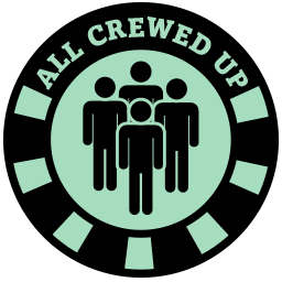 All Crewed Up