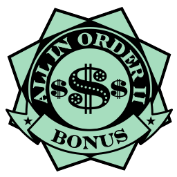 All In Order II