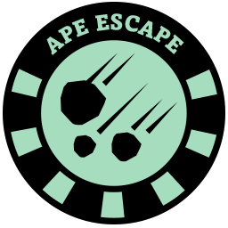 Ape Escape