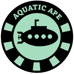 Aquatic Ape