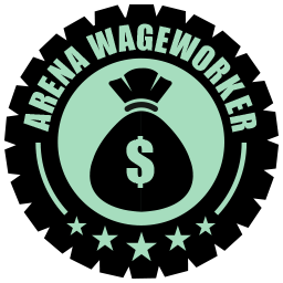 Arena Wageworker