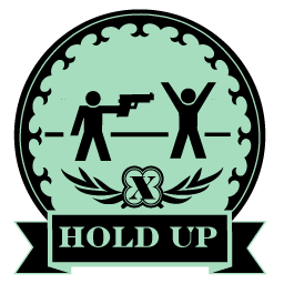 Armed Robber