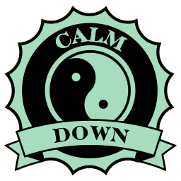 Calm Down