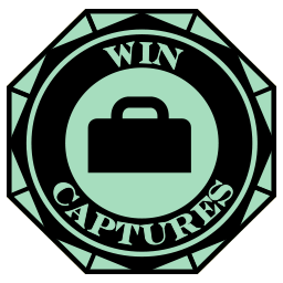 Captured