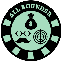 All Rounder (Diamond Casino Heist)