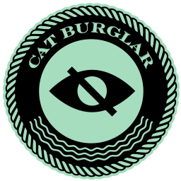 Cat Burglar