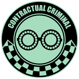 Contractual Criminal