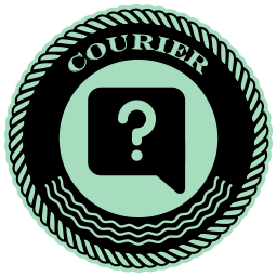 Courier