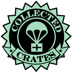 Crate Chaser