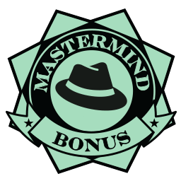 Criminal Mastermind