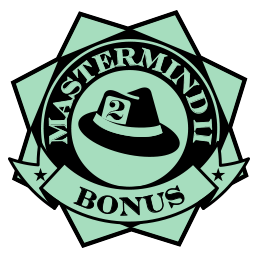 Criminal Mastermind II