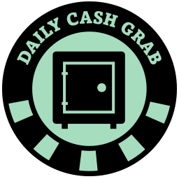 Daily Cash Grab