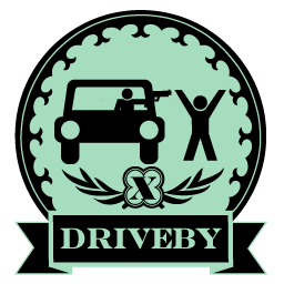 Death by Drive-By