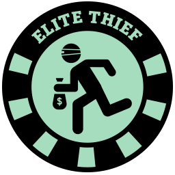 Elite Thief