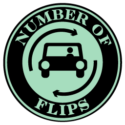 Flippin' Hell