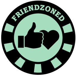 Friendzoned