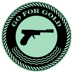Go For Gold