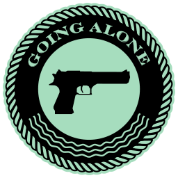 Going Alone