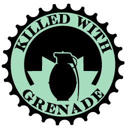 Grenade Fiend