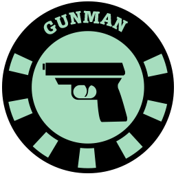 Gunman