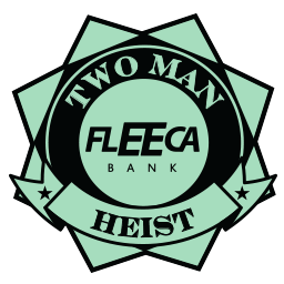 Head for Heists