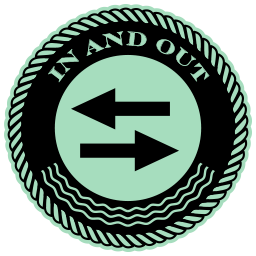 In and Out