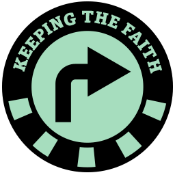 Keeping The Faith