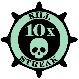 Killstreaker