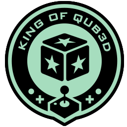 King Of QUB3D